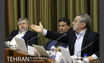 دویست و پنجاه و دومین جلسه علنی شورای اسلامی شهر تهران 26