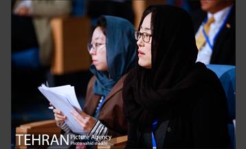 بیست و نهمین نشست کمیته دائمی کنفرانس بین المللی احزاب آسیایی 1