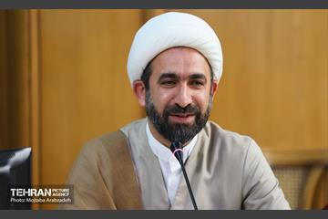 نشست شهردار تهران و رییس سازمان تبلیغات اسلامی 4