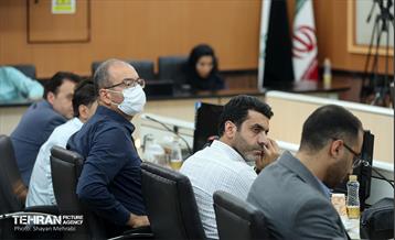 نشست تخصصی سیاستگذاری شهری 8