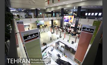 سیزدهمین جشنواره بین المللی سینماحقیقت 22