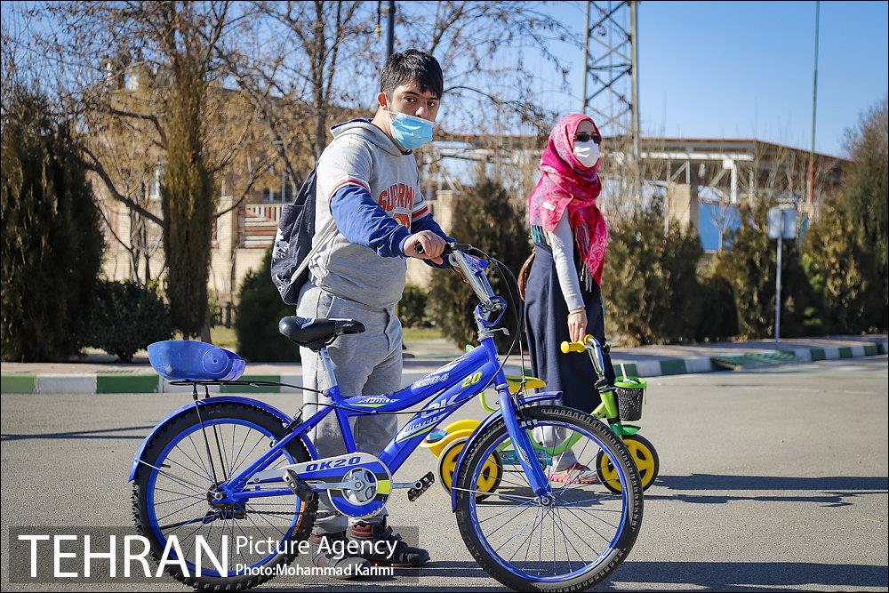 مراسم گرامیداشت هفته هوای پاک  9