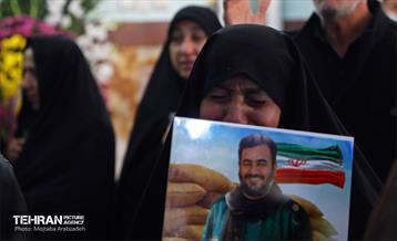 تجمع مردمی عزاداران فاطمی 50