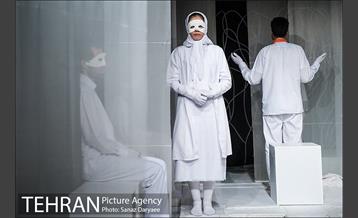 نمایش فصل بهار نارنج 9