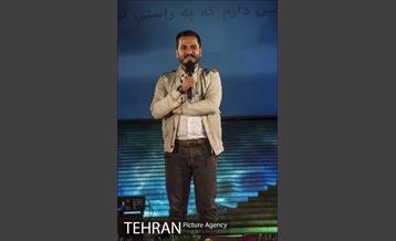 جشن باغ رمضان منطقه گردشگری و فرهنگی عباس آباد 38