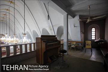 کلیسای گریگور مقدس 11