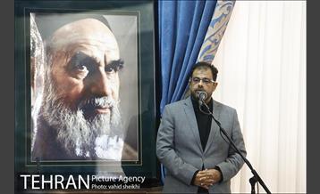 تجدید میثاق کارکنان گزینش با آرمان های امام و دیدار با یادگار ایشان 14