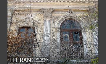 خانه اتحادیه؛ گذشته و حال 8