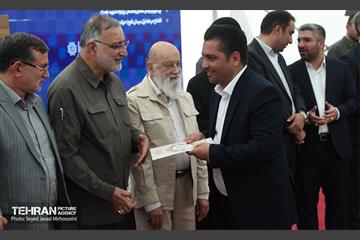 یکصدوهشتادو هفتمین پویش «امید و افتخار» ۴  21