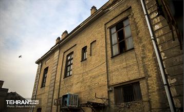 ساختمان سینگر 24