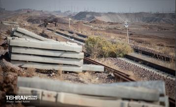 توسعه متروی تهران؛ ایستگاه پرند 10