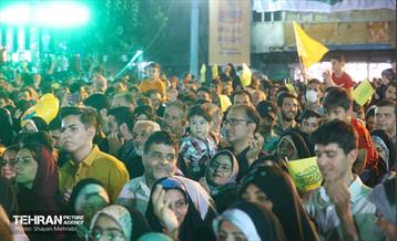 جشن «امام رضایی‌ها»/ ۲ 50