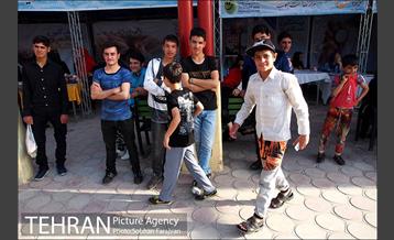 دهکده سلامت در بوستان رازی  18