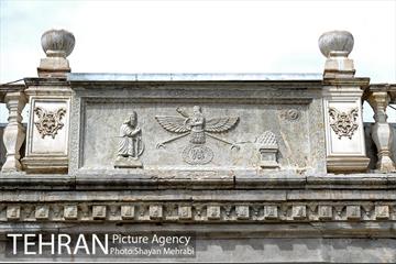 نیایشگاه آدریان تهران 3