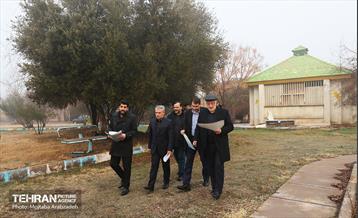 قرار خدمت؛ منطقه ۱۵ 4