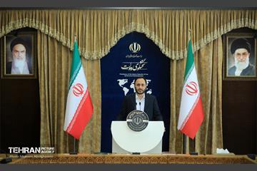 نشست خبری سخنگوی دولت 16