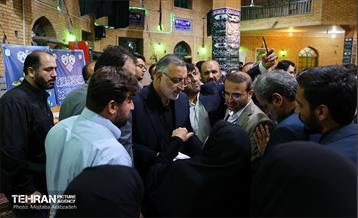 دومین کنگره معلمان انقلاب اسلامی 1