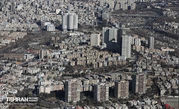 هوای پاک تهران 51