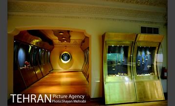 موزه موسیقی 21