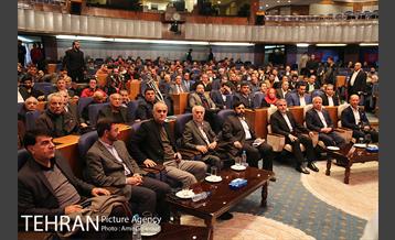 مراسم تجلیل از پیشکسوتان پرسپولیس 17