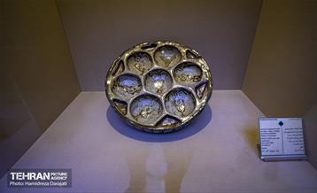 موزه ابگینه، گنجینه ادوار فرهنگی ایران 23