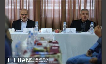 انتخابات فدراسیون فوتبال 5