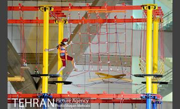 جشنواره رمضانی شهر خدا برج میلاد 26