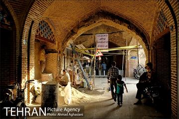 بازارچه عودلاجان 15