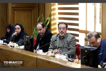 سومین نشست تخصصی شهراندیش 13