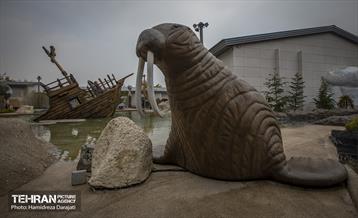 اقیانوس پارک  29