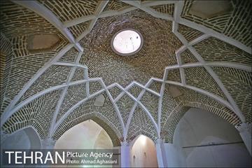 حمام تاریخی نواب 1