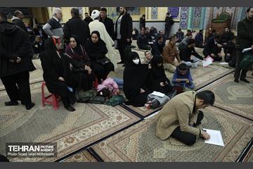 قرار خدمت منطقه 8 33