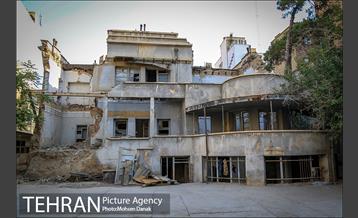 خانه مهندس صادق 2