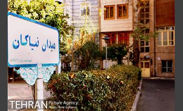 محله نازی آباد 30