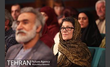 جشن برگزیدگان کانون تاتر کودک و نوجوان‎ 2