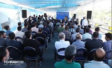 صدوبیست و دومین پویش امید و افتخار 26