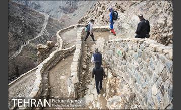 کوه دارآباد 11