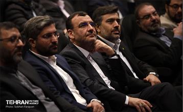 نشست فصلی هیات مرکزی گزینش شهرداری تهران 20