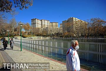 بوستان پلیس 7