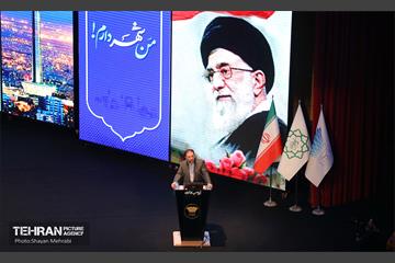گردهمایی سفیران طرح بودجه‌ریزی مشارکتی 2