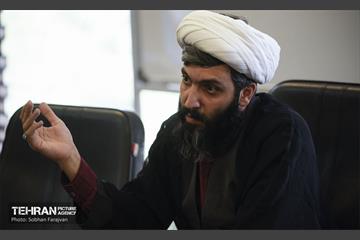 امضاء تقاهم نامه مرکز ارتباطات و امور بین الملل شهرداری تهران با نهادهای کتابخانه ای مجلس 4