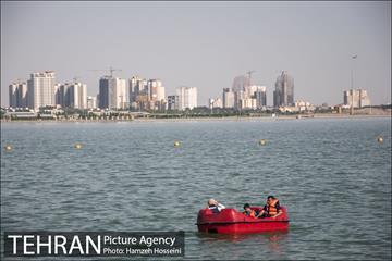 دریاچه شهدای خلیج فارس‎ 29