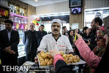 تهران گردی احمد مسجدجامعی 25