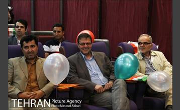 رونمایی پیراهن تیم ملی 14