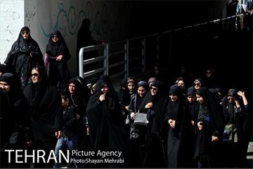 سی امین سالگرد ارتحال امام خمینی (ره) 4