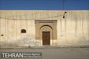 در پس کوچه های تهران قدیم 31