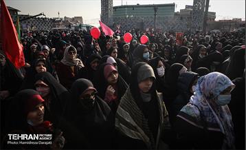 جشن خانوادگی ولادت حضرت زهرا (س) 13