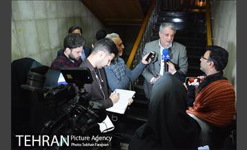 صد و نود و سومین جلسه شورای شهر 33