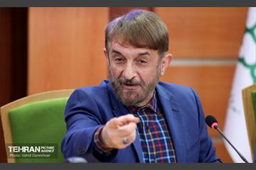 اولین جلسه شورای هماهنگی طرح توانمندسازی و تحول اجتماع محور در منطقه ۱۷
