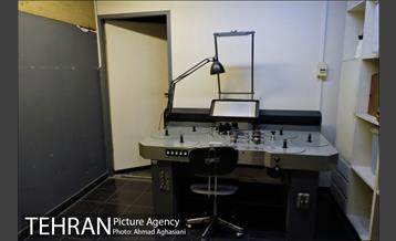 خداحافظی با سینمای 35 میلیمتری 17